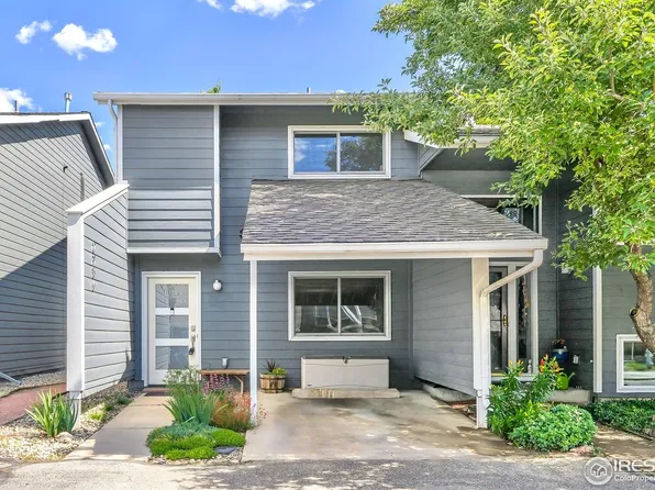 2956 Glenwood Dr, Boulder, CO 80301