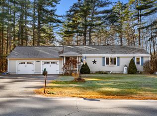 59 Hubbard Rd, Berwick, ME 03901