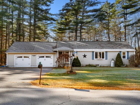 59 Hubbard Road, Berwick, ME 03901