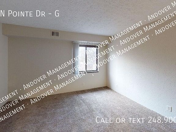 4th image of 3001 N Pointe Dr #G
