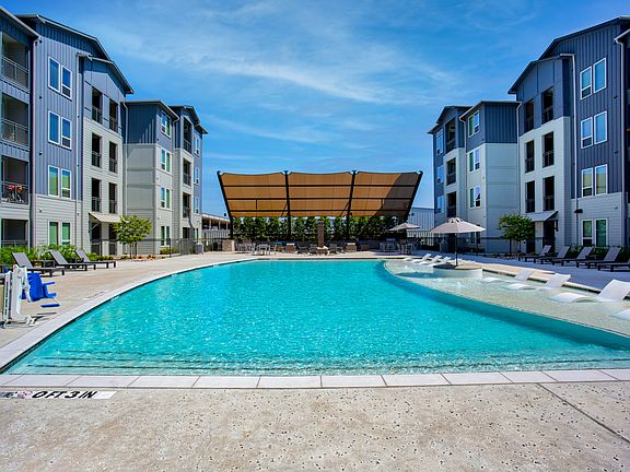2nd image of 5601 Golden Triangle Blvd #4235
