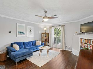 970 Sidney Marcus Blvd NE UNIT 2115, Atlanta, GA 30324