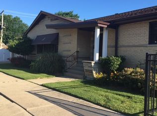 3200 W 112th Pl, Chicago, IL