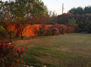5220 County Road 437, Princeton, TX 75407