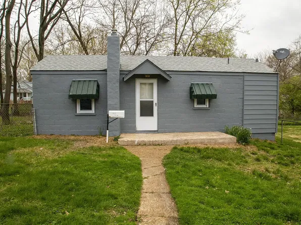 2331 Wengler Ave, Saint Louis, MO 63114