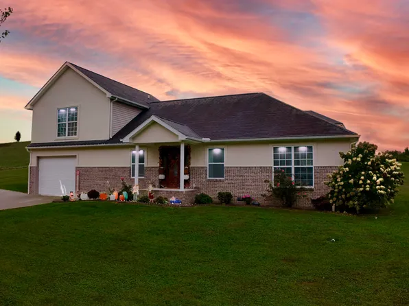 557 Cold Hill Rd, London, KY 40741