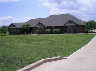 811 Broadhead Rd, Waxahachie, TX 75165