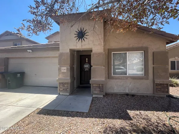 11585 W MOUNTAIN VIEW Road, Youngtown, AZ 85363