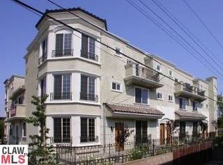 3501 Tilden Ave STE 7, Los Angeles, CA 90034