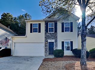 142 Oak Grove Pl, Acworth, GA 30102