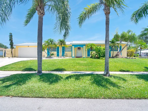 360 Saturn Avenue, Tequesta, FL 33469