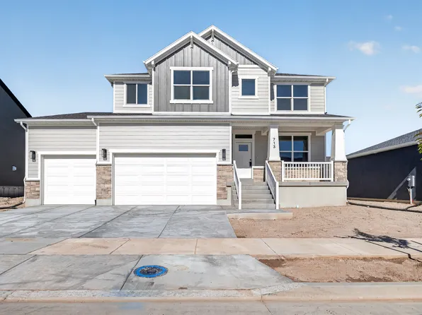 713 S 3500 W, Ogden, UT 84404