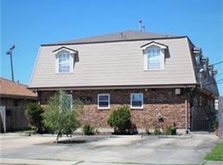 3312 Taft Park #B, Metairie, LA 70002