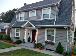 1518 Pennock Rd, Pittsburgh, PA 15212