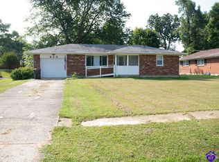 742 Seminole Rd, Radcliff, KY 40160