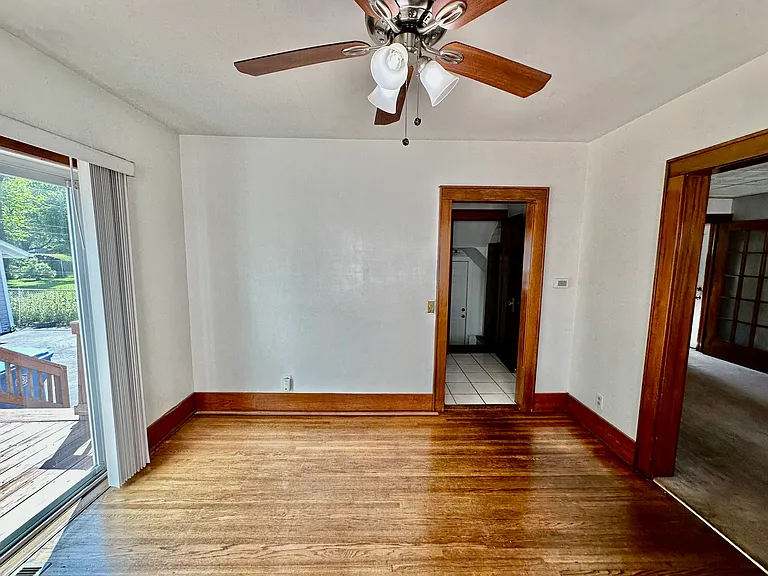 Dinning room