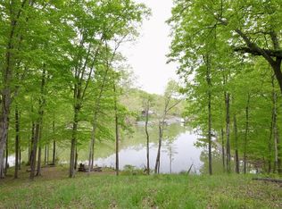 0 Waterfront Way LOT 39, Ten Mile, TN 37880