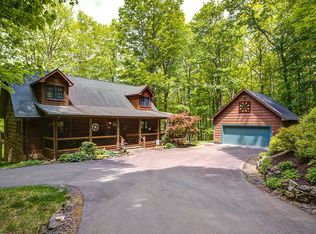471 Elkland Meadows Dr, Todd, NC 28684