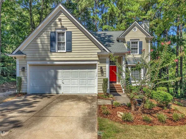 304 Catlin Rd, Cary, NC 27519