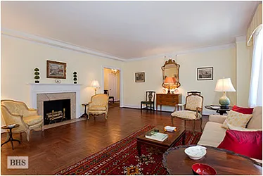 Sold by Brown Harris Stevens