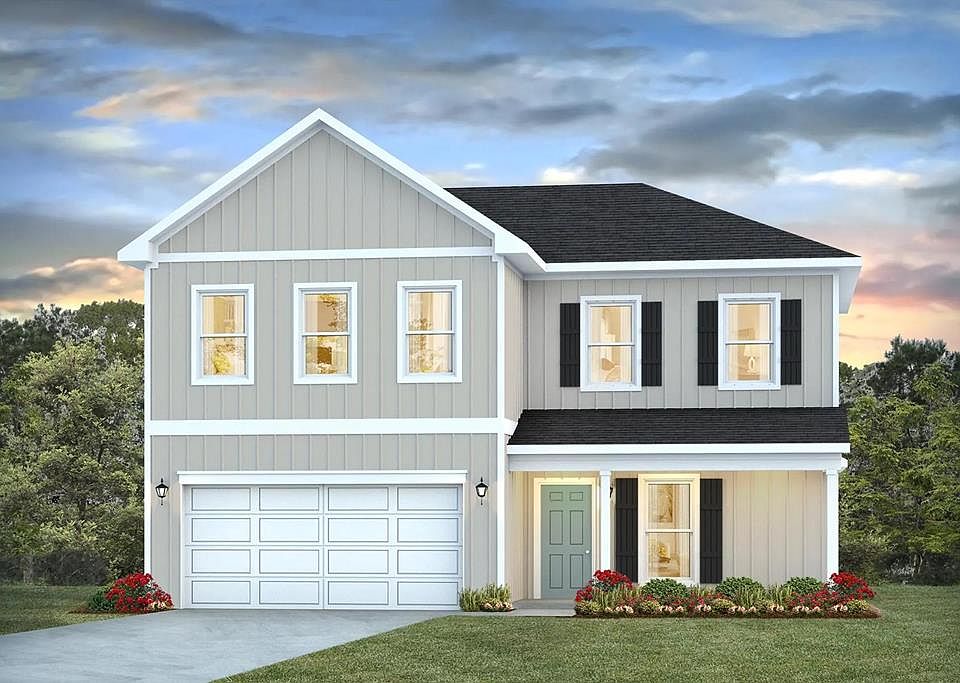 1st image of 3105 Darbyshire Cir