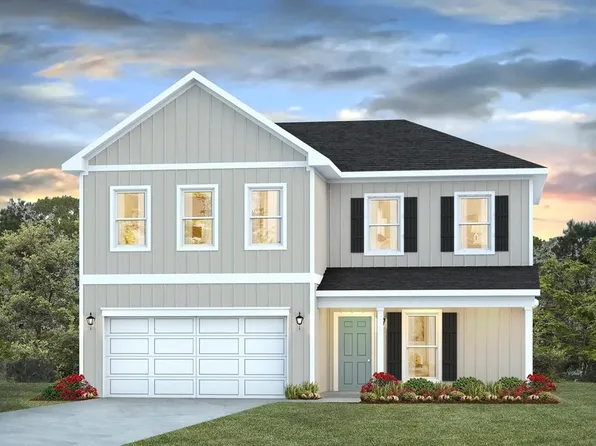 3105 Darbyshire Cir, Hahira, GA 31632