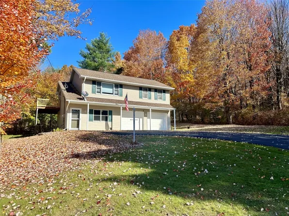 47 Upper Taft Ave, Binghamton, NY 13901