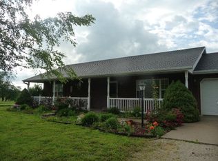 9718 Old Bass Rd, Eugene, MO 65032