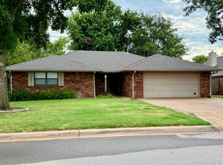 1804 Linwood St, Weatherford, OK 73096
