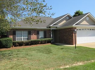 635 Natures Way, Meridian, Ms 39305 