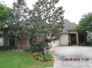 3426 Brookmeade Dr, Baton Rouge, LA 70816