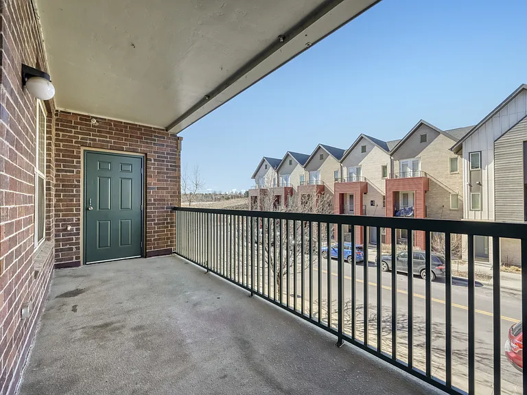 3872 S Dallas St #203 — Photo 26