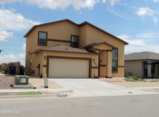 10704 Blue Sage Cir, El Paso, TX 79924