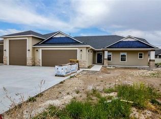 4508 Pine Mountain Ave, Caldwell, ID 83607