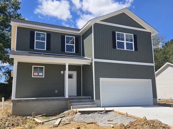 1644 Links Dr Lot 260, Cookeville, TN 38506