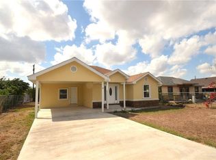 2513 Walker Rd, Donna, TX 78537