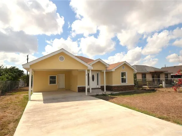 2513 Walker Rd, Donna, TX 78537