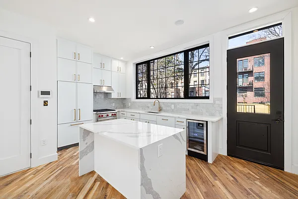 Rented by Brown Harris Stevens | media 3