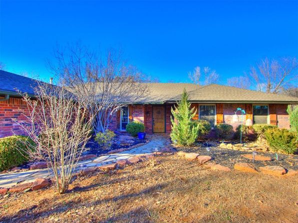 1910 Leawood Pl, Edmond, OK 73034