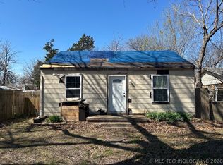 308 N Rowe St, Pryor, OK 74361