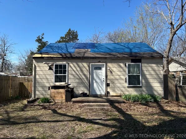 308 N Rowe St, Pryor, OK 74361