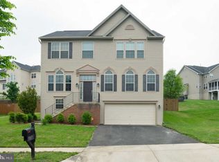 507 Bricker Dr, Fort Washington, MD 20744