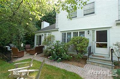 Brook Hills Townhouse Rental