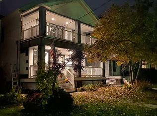 1247 Webb Rd, Lakewood, OH 44107