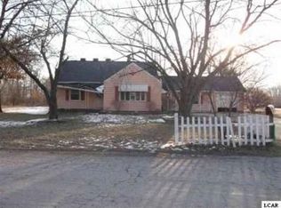 157 Bailey Dr, Adrian, MI