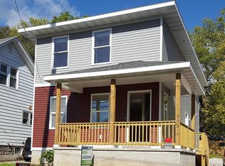 535 Knapp St NE, Grand Rapids, MI 49505