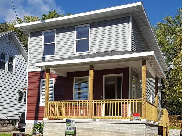 535 Knapp St NE, Grand Rapids, MI 49505