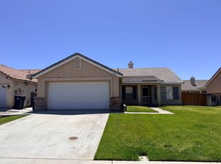 3356 Firebush Ave, Rosamond, CA 93560