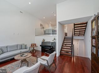 1309 S Woodstock St, Philadelphia, PA 19146