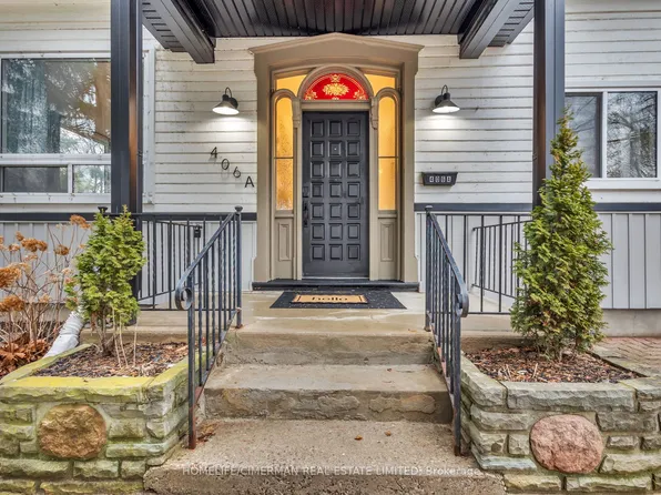 406 Grey St, London, ON N6B 1H3